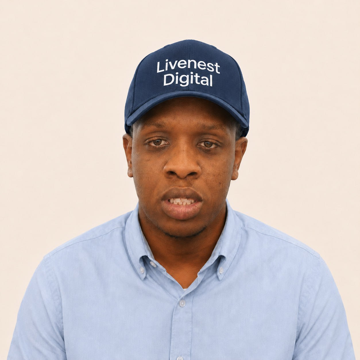 Digital Marketer at Livenest Digital Marketers