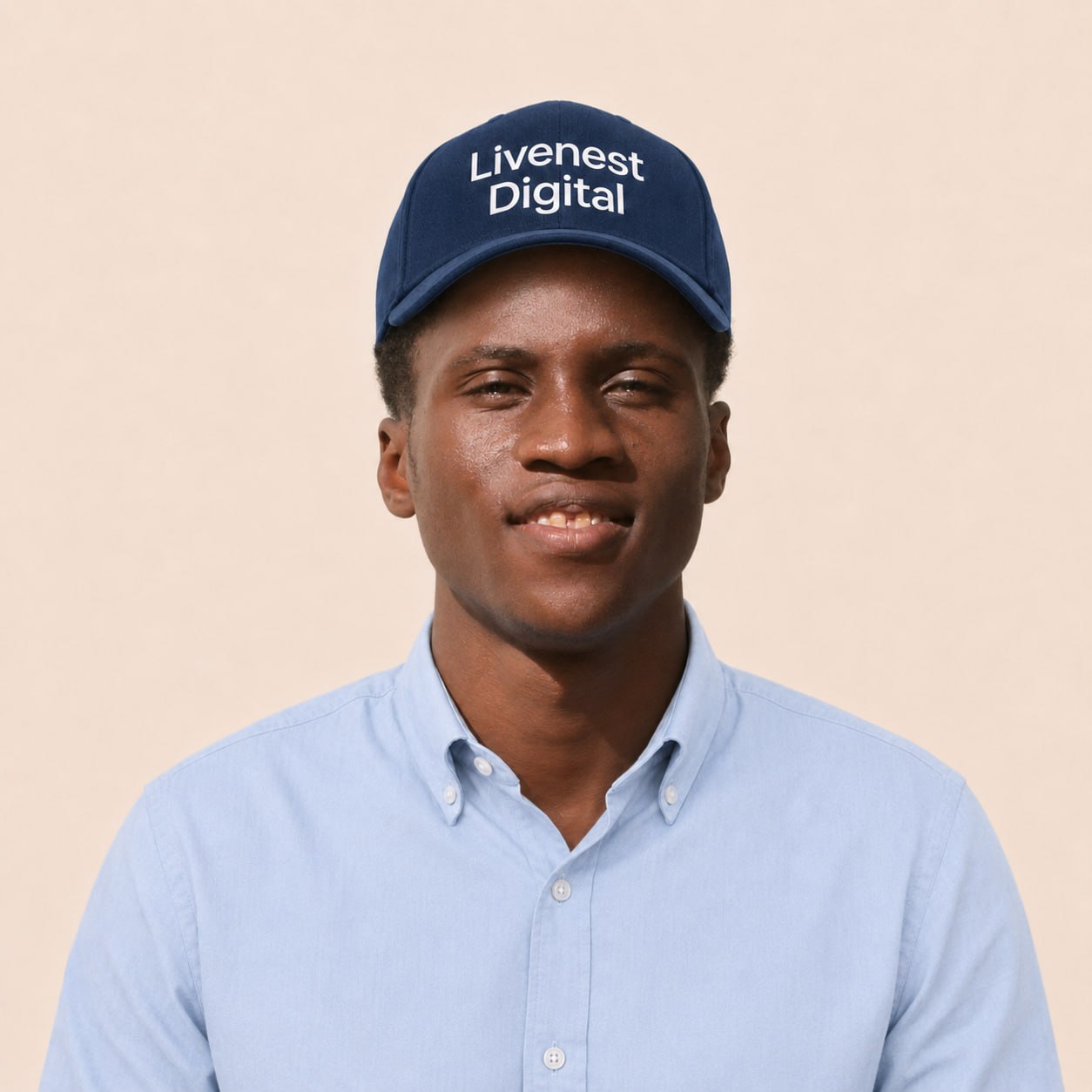 Digital Marketer at Livenest Digital Marketers