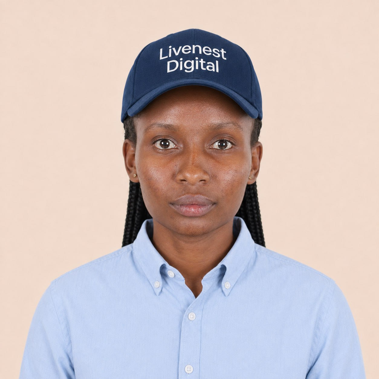 Digital Marketer at Livenest Digital Marketers