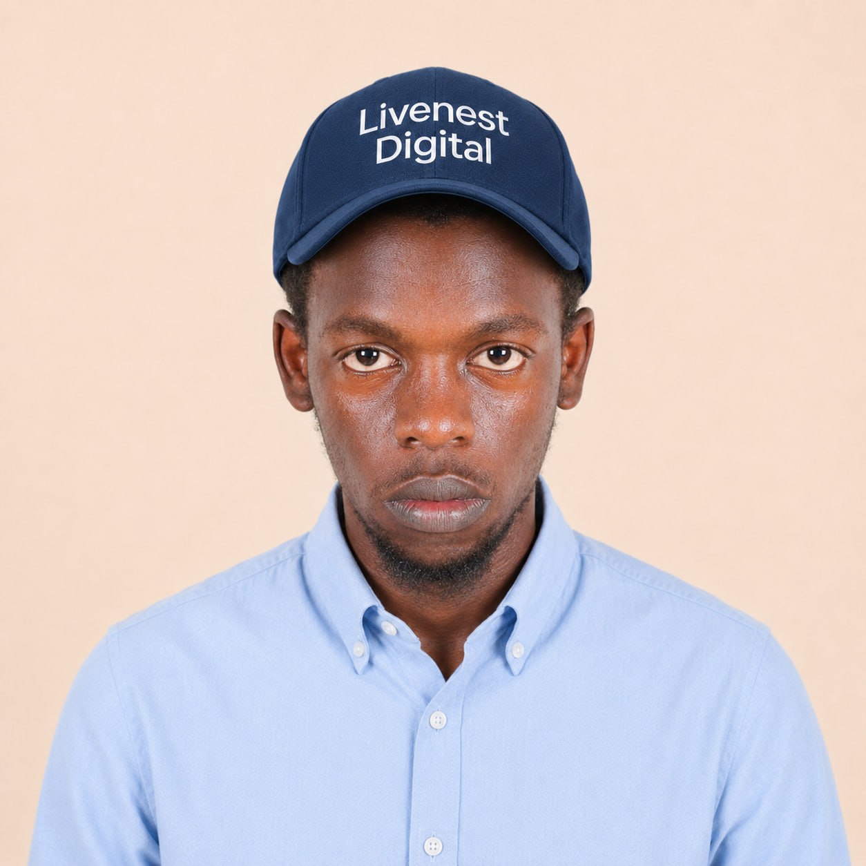 Dennis Nderitu, Lead Digital Marketer at Livenest Digital Marketers